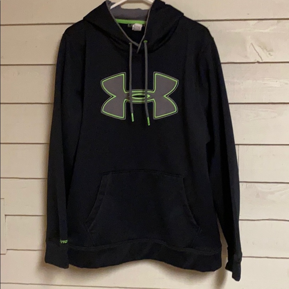 Men’s XL Under Armour Sweatshirt